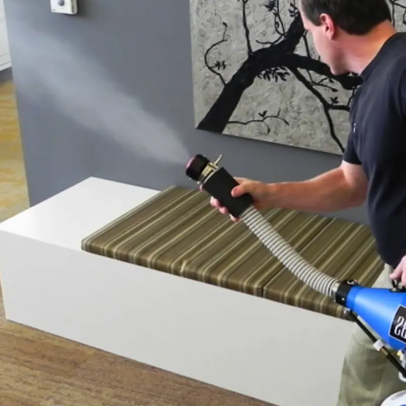 Professional Odor Removal in Jackson County, AL